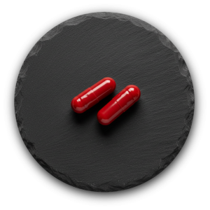 Erection capsules - 2 Caps